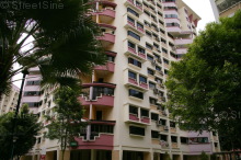 Blk 288G Bukit Batok Street 25 (Bukit Batok), HDB 5 Rooms #342172